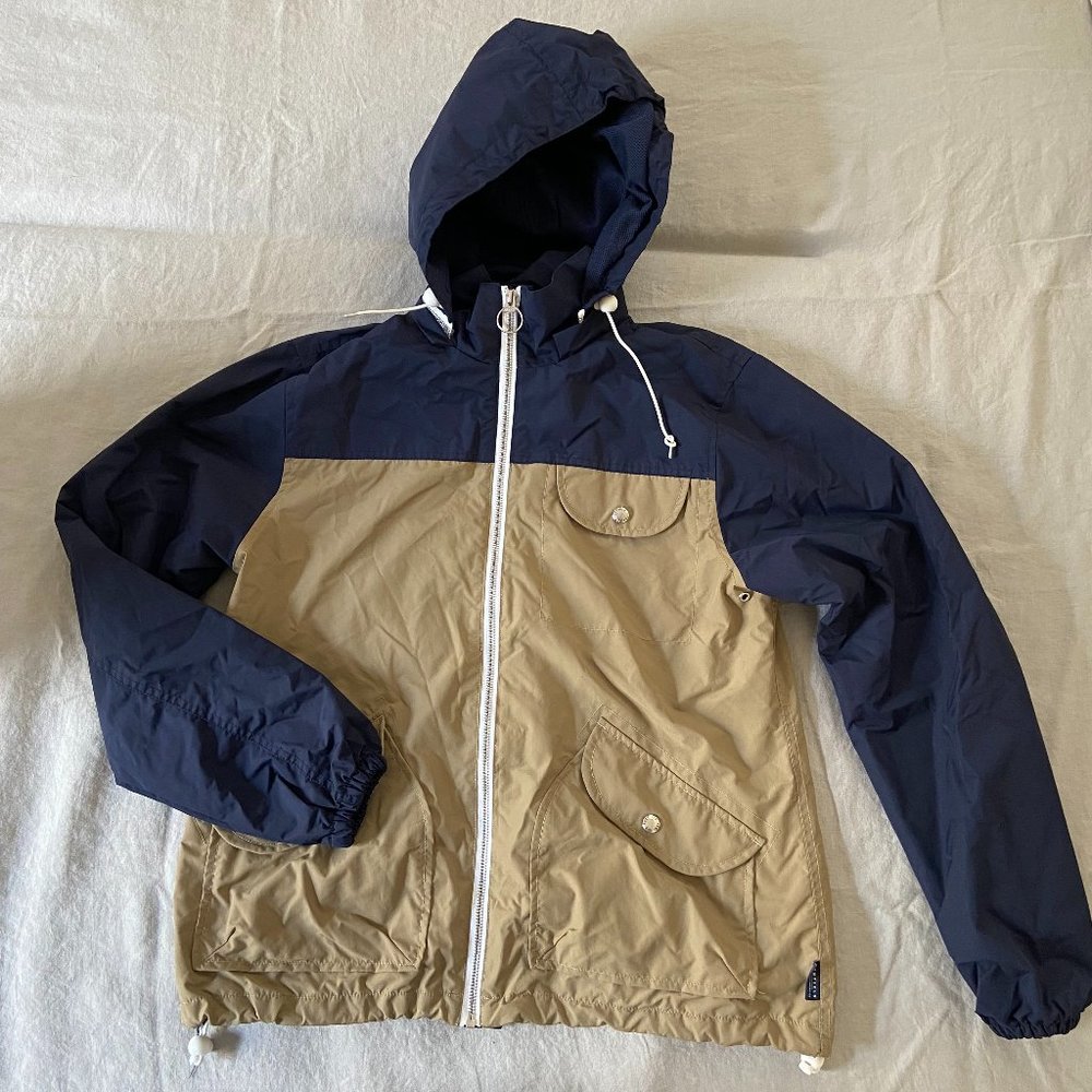 Penfield Anorak (L)